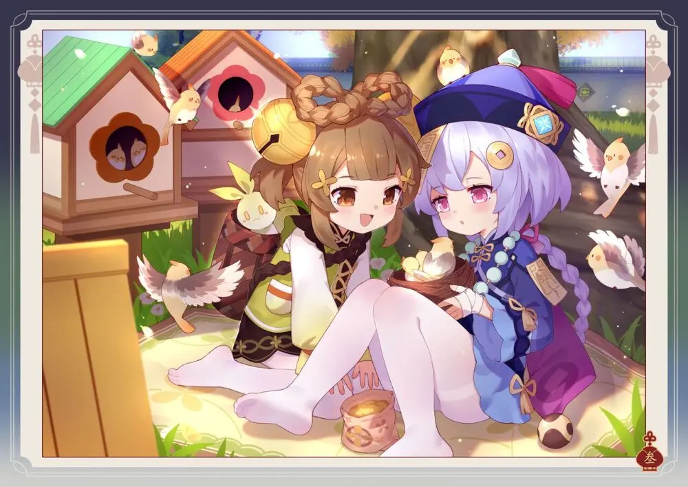 ●PIXIV● 翼つばさ [2874136] 雪糕大乱炖 Page.166