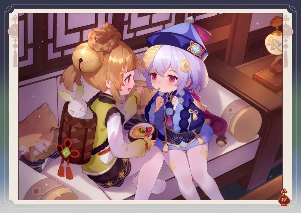 ●PIXIV● 翼つばさ [2874136] 雪糕大乱炖 Page.168