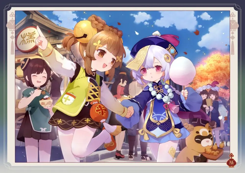 ●PIXIV● 翼つばさ [2874136] 雪糕大乱炖 Page.172