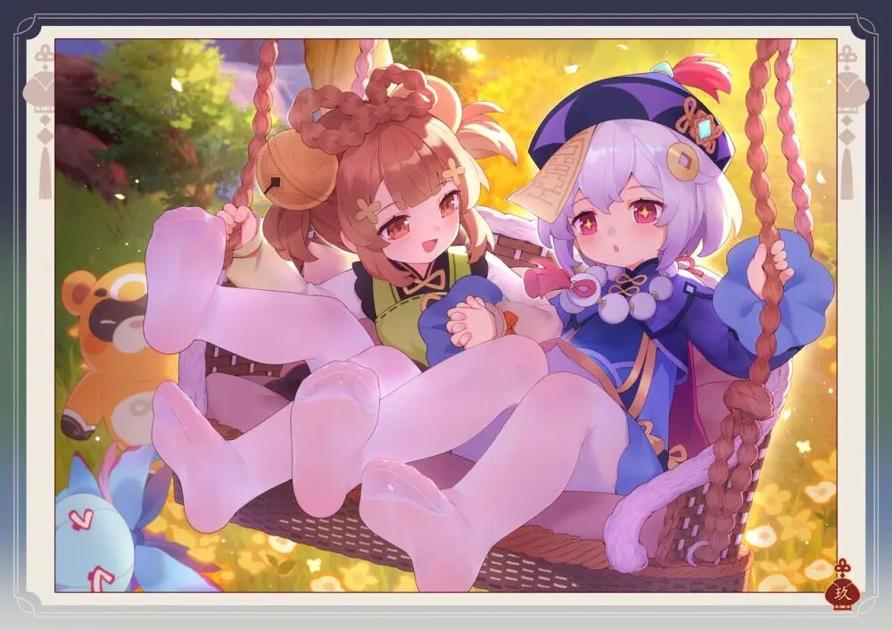 ●PIXIV● 翼つばさ [2874136] 雪糕大乱炖 Page.178