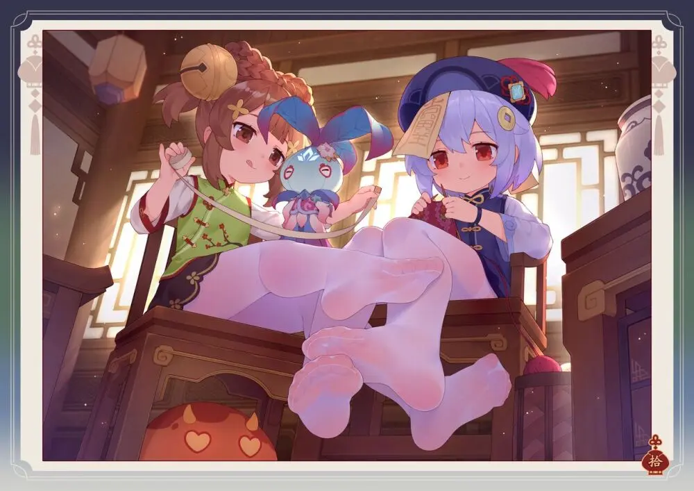 ●PIXIV● 翼つばさ [2874136] 雪糕大乱炖 Page.180