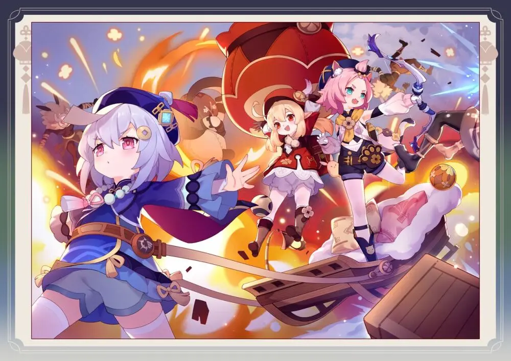 ●PIXIV● 翼つばさ [2874136] 雪糕大乱炖 Page.189