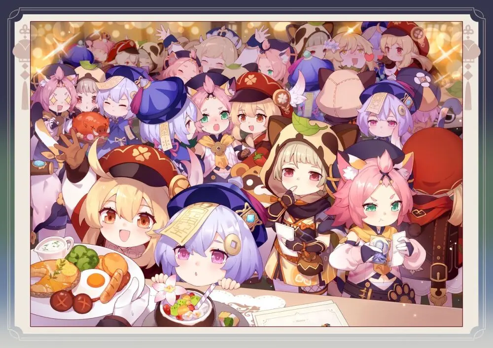 ●PIXIV● 翼つばさ [2874136] 雪糕大乱炖 Page.190