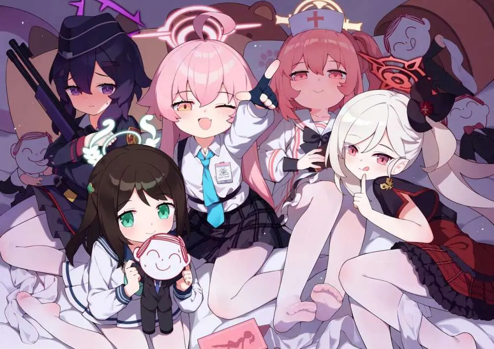 ●PIXIV● 翼つばさ [2874136] 雪糕大乱炖 Page.194