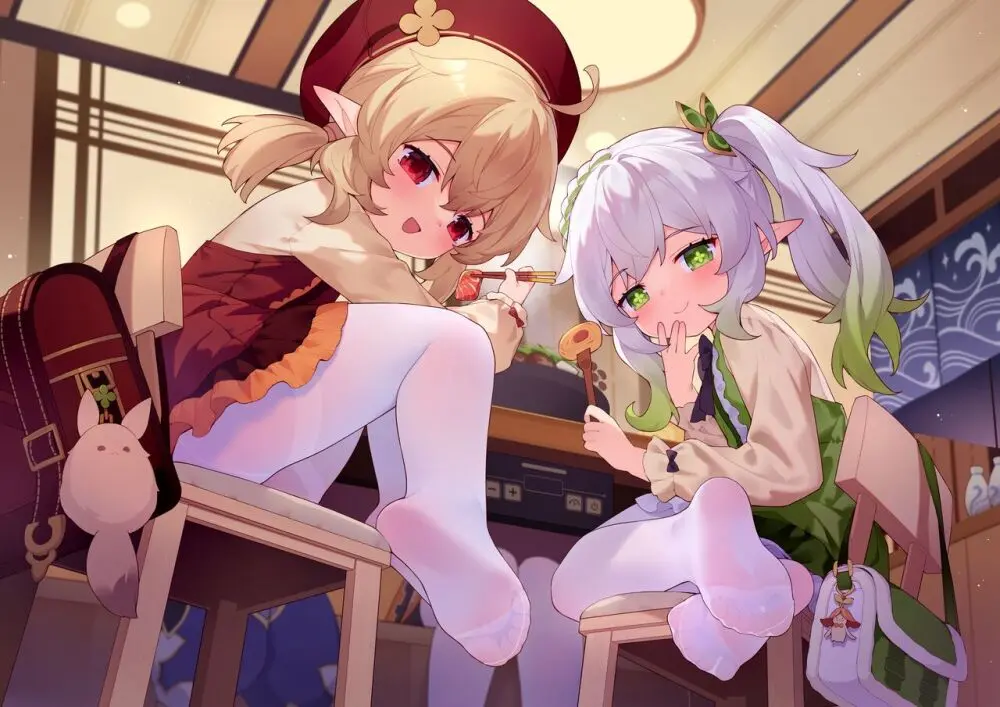 ●PIXIV● 翼つばさ [2874136] 雪糕大乱炖 Page.196