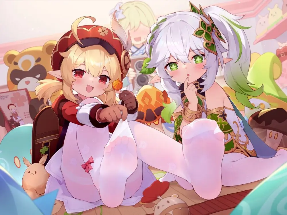 ●PIXIV● 翼つばさ [2874136] 雪糕大乱炖 Page.201