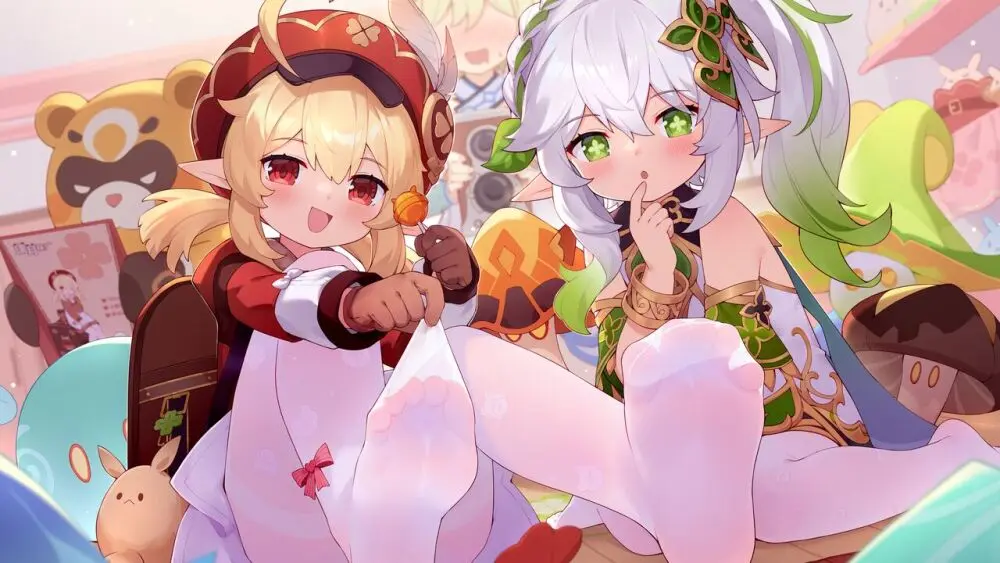 ●PIXIV● 翼つばさ [2874136] 雪糕大乱炖 Page.202