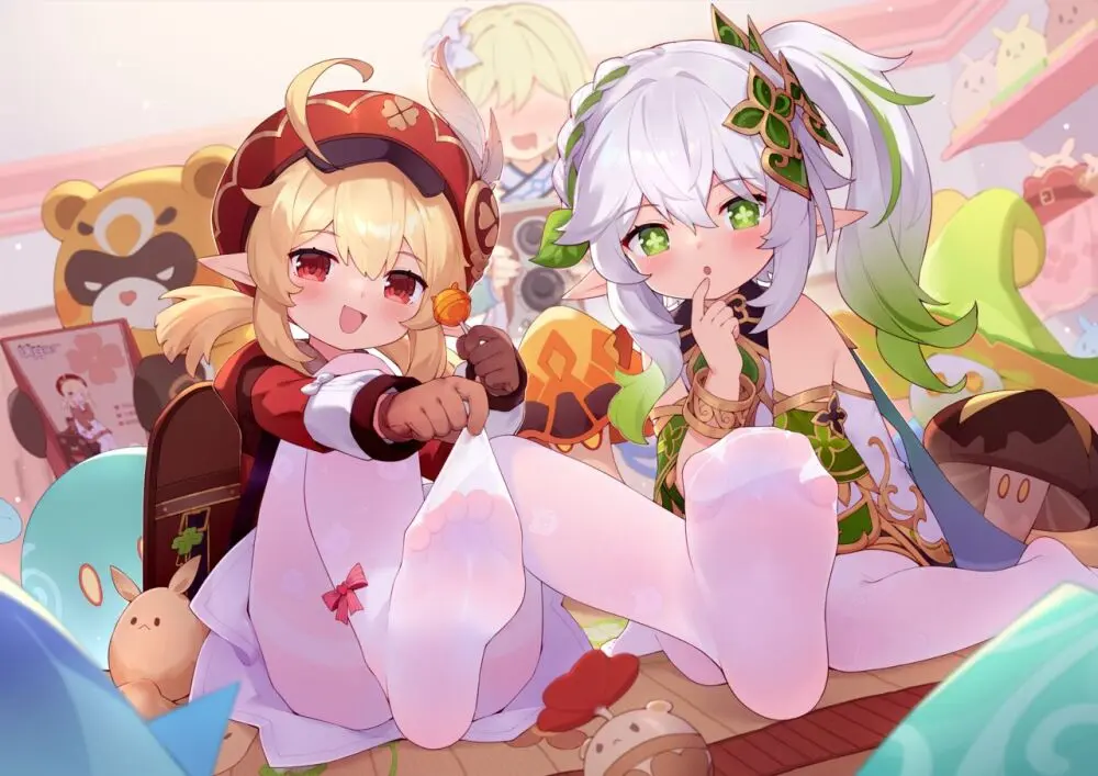 ●PIXIV● 翼つばさ [2874136] 雪糕大乱炖 Page.205