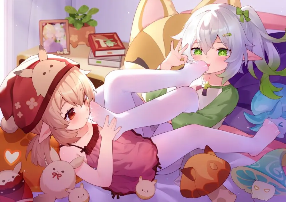 ●PIXIV● 翼つばさ [2874136] 雪糕大乱炖 Page.208