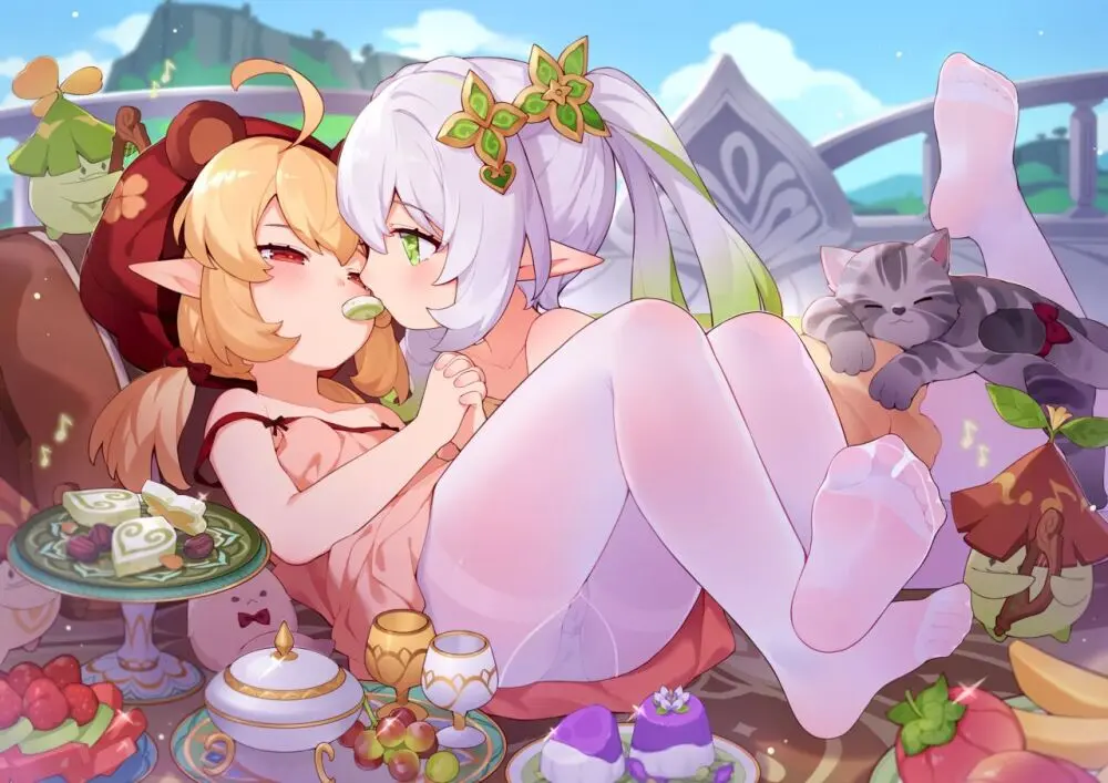 ●PIXIV● 翼つばさ [2874136] 雪糕大乱炖 Page.209