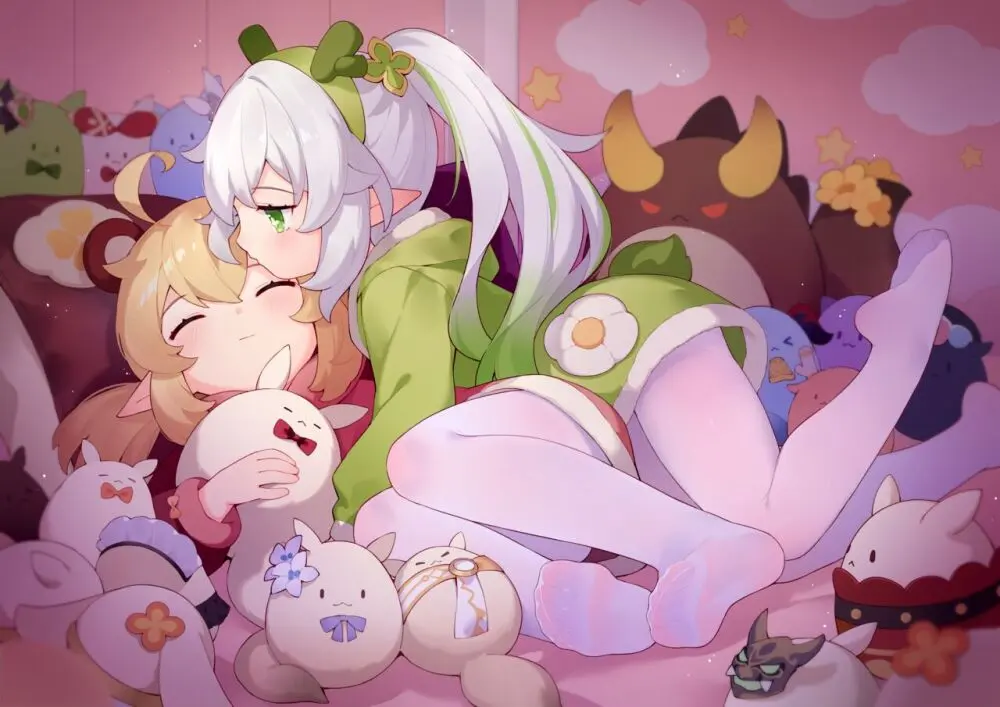 ●PIXIV● 翼つばさ [2874136] 雪糕大乱炖 Page.212