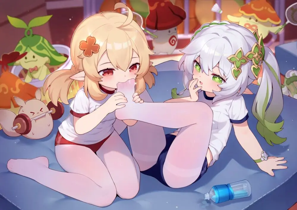 ●PIXIV● 翼つばさ [2874136] 雪糕大乱炖 Page.220