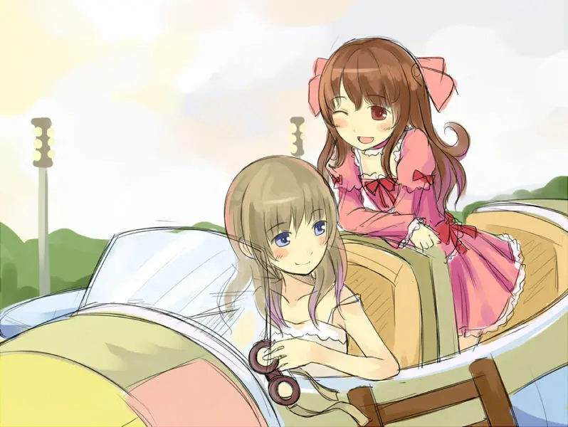 ●PIXIV● 翼つばさ [2874136] 雪糕大乱炖 Page.232