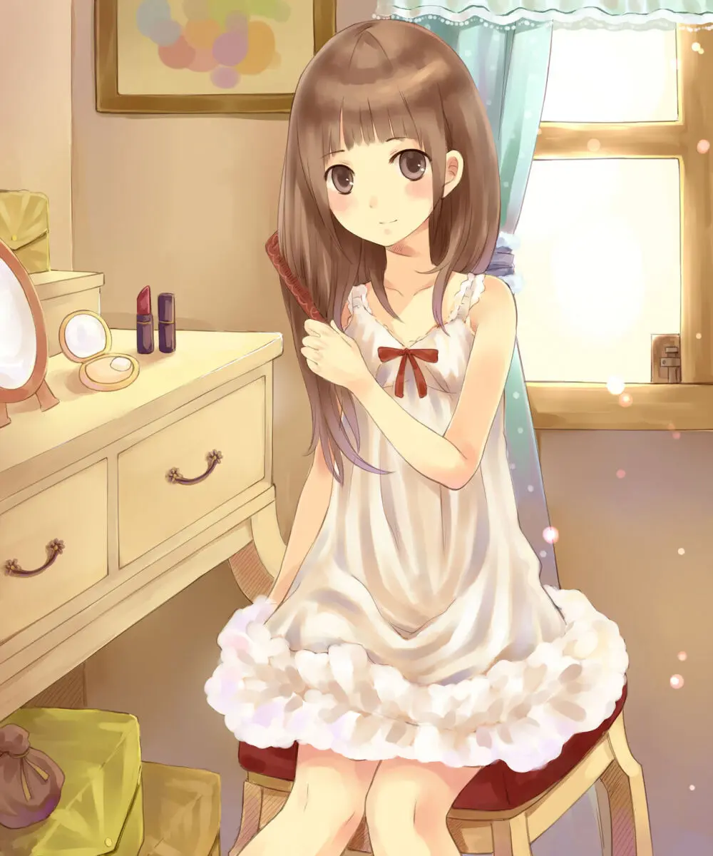 ●PIXIV● 翼つばさ [2874136] 雪糕大乱炖 Page.233