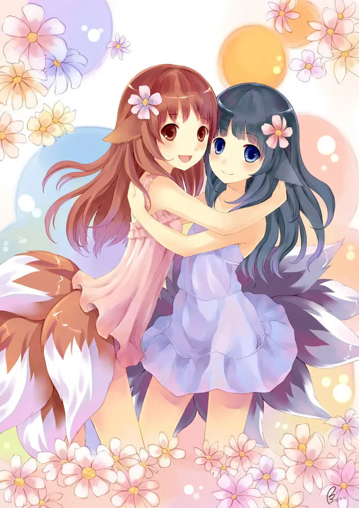 ●PIXIV● 翼つばさ [2874136] 雪糕大乱炖 Page.234