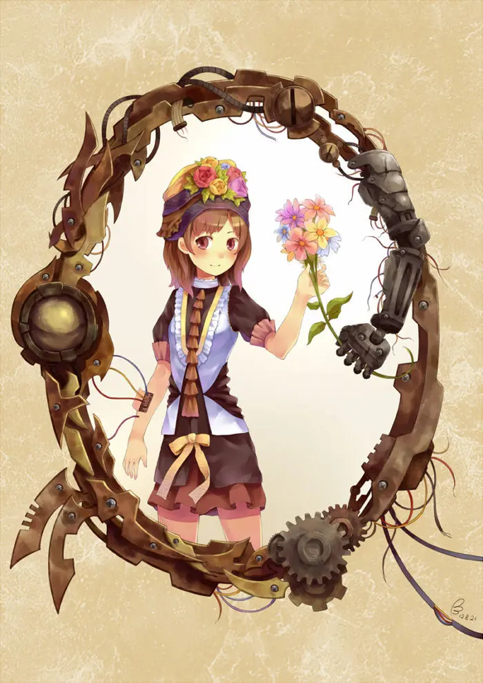 ●PIXIV● 翼つばさ [2874136] 雪糕大乱炖 Page.236