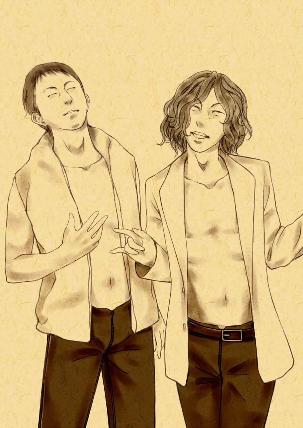 ●PIXIV● 翼つばさ [2874136] 雪糕大乱炖 Page.241