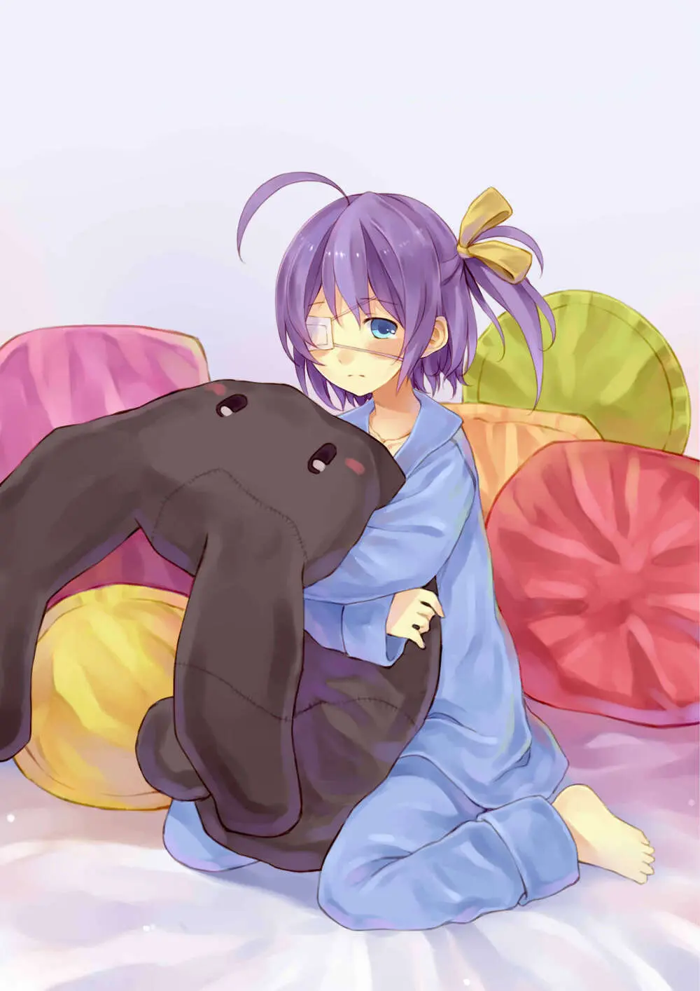 ●PIXIV● 翼つばさ [2874136] 雪糕大乱炖 Page.242