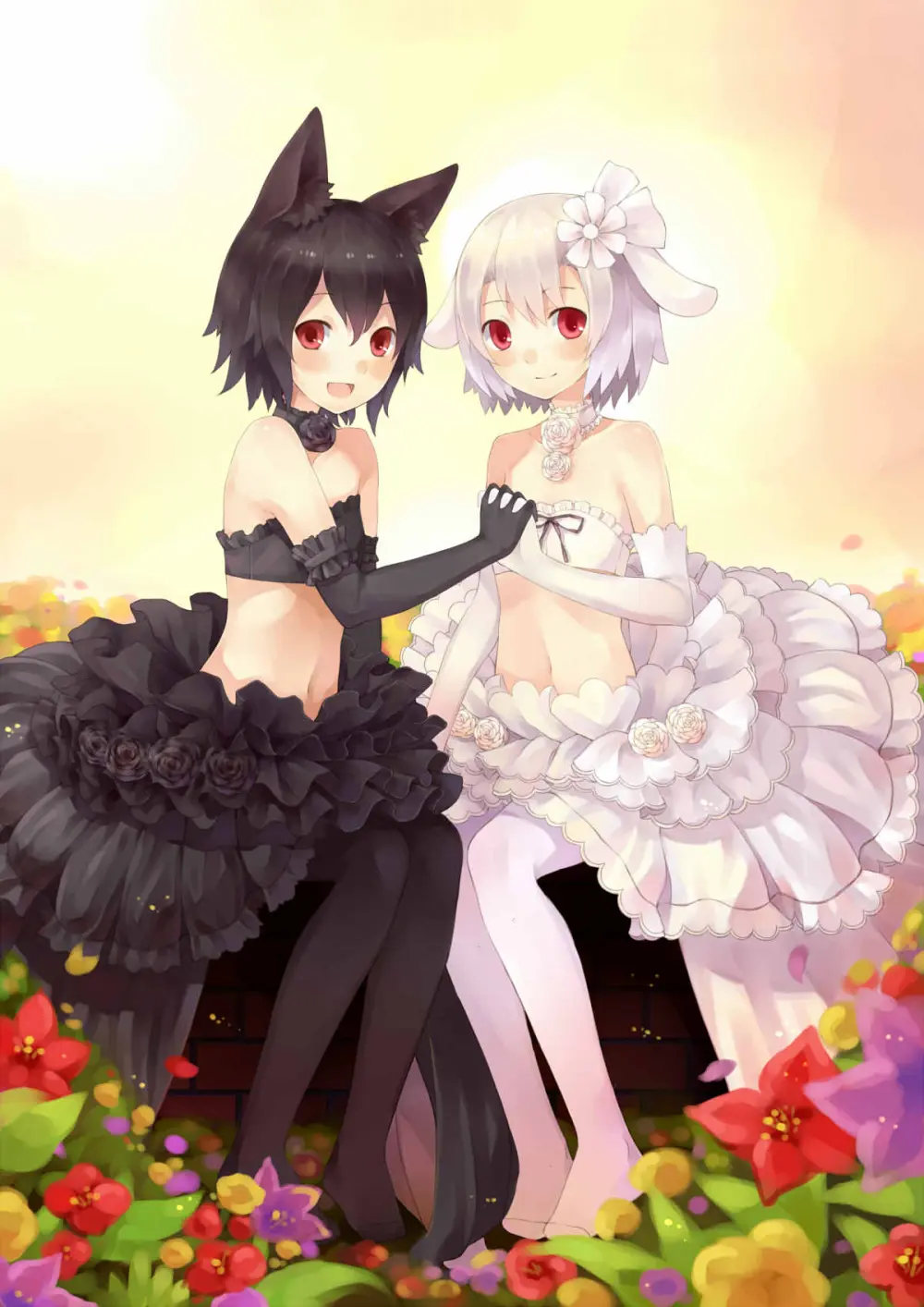 ●PIXIV● 翼つばさ [2874136] 雪糕大乱炖 Page.243