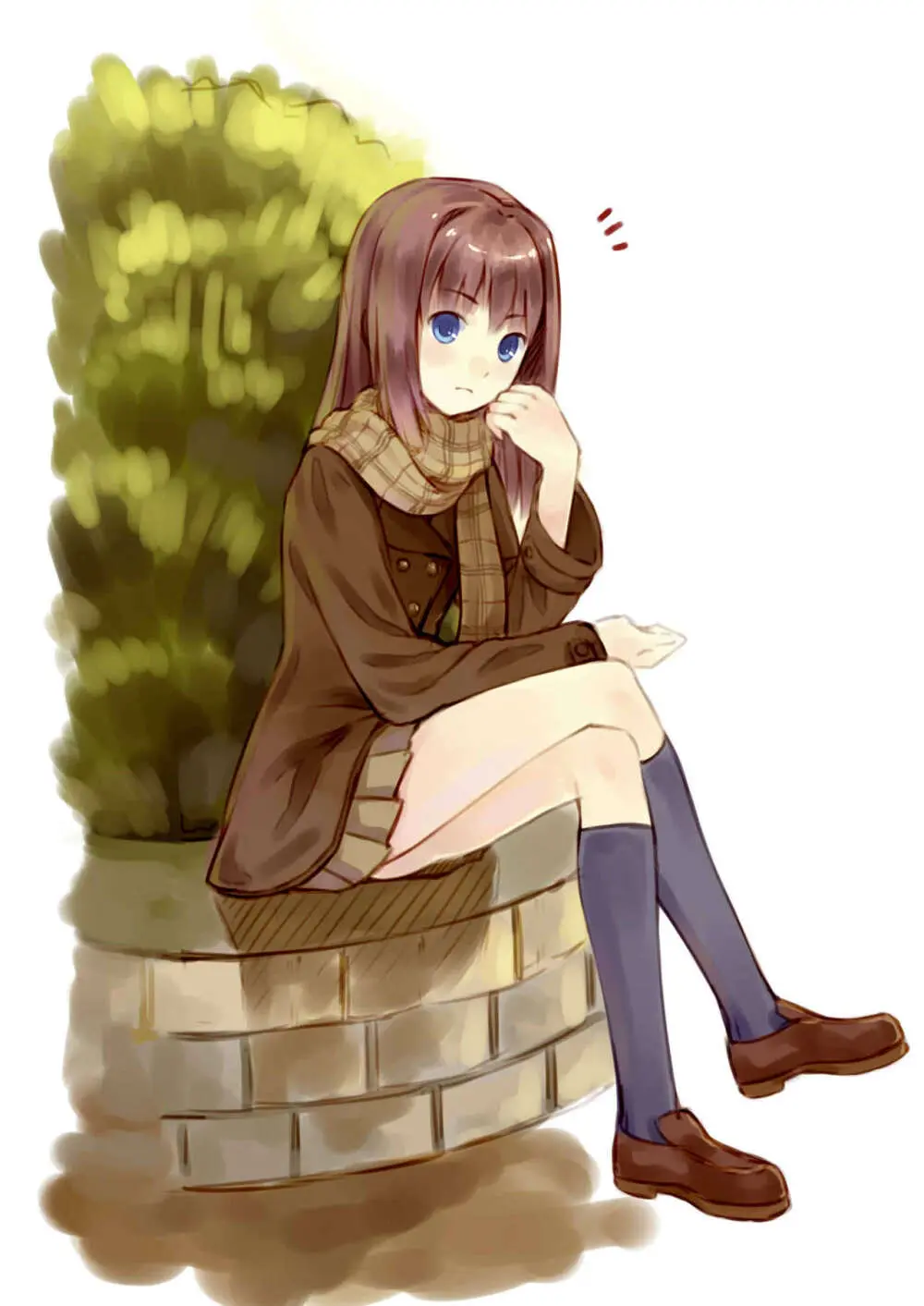 ●PIXIV● 翼つばさ [2874136] 雪糕大乱炖 Page.248