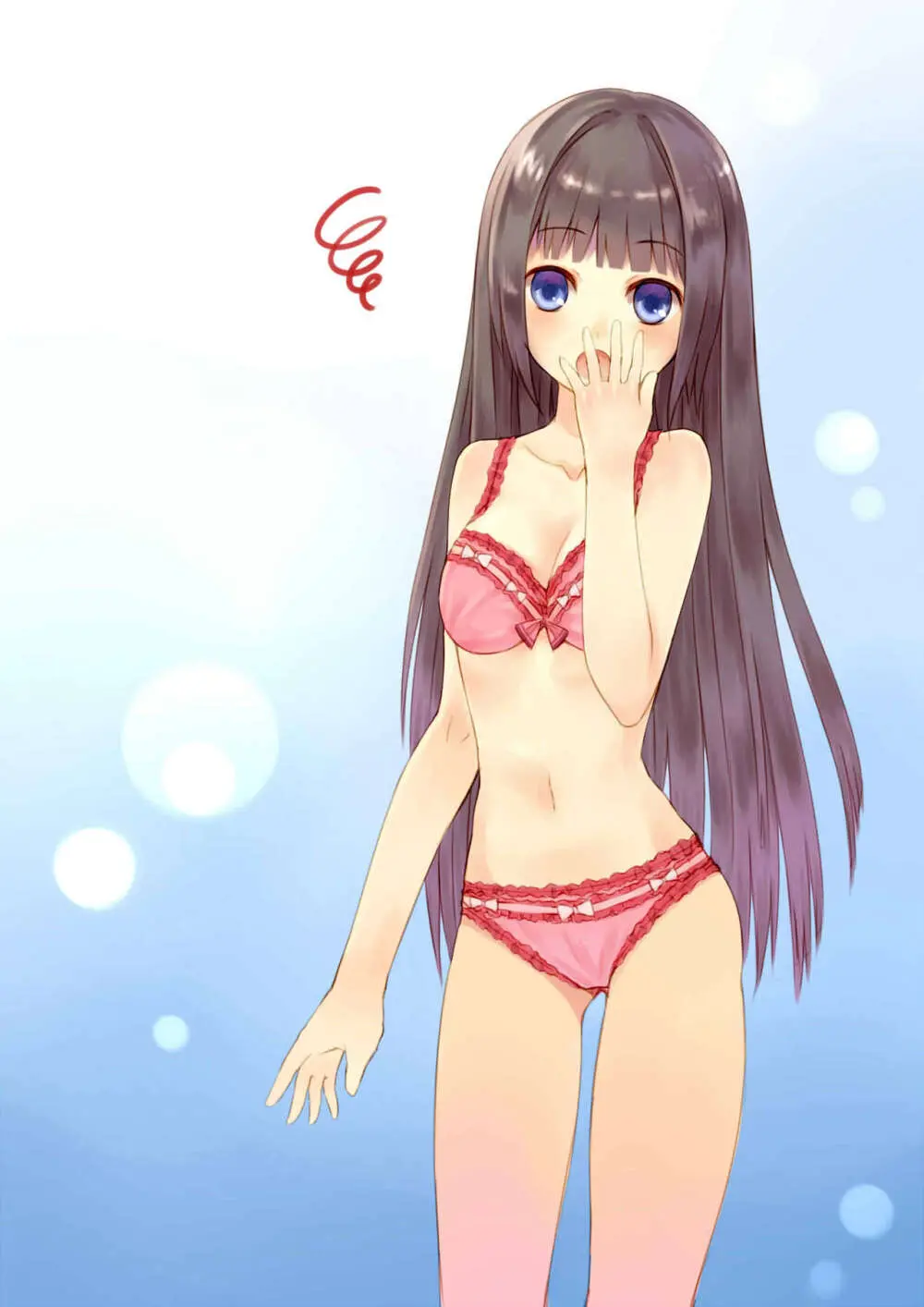 ●PIXIV● 翼つばさ [2874136] 雪糕大乱炖 Page.250