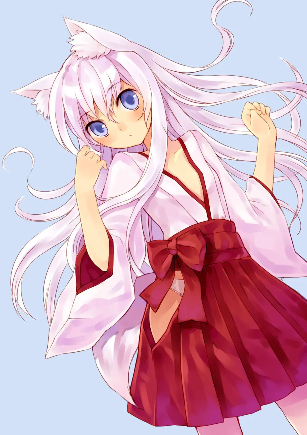 ●PIXIV● 翼つばさ [2874136] 雪糕大乱炖 Page.257