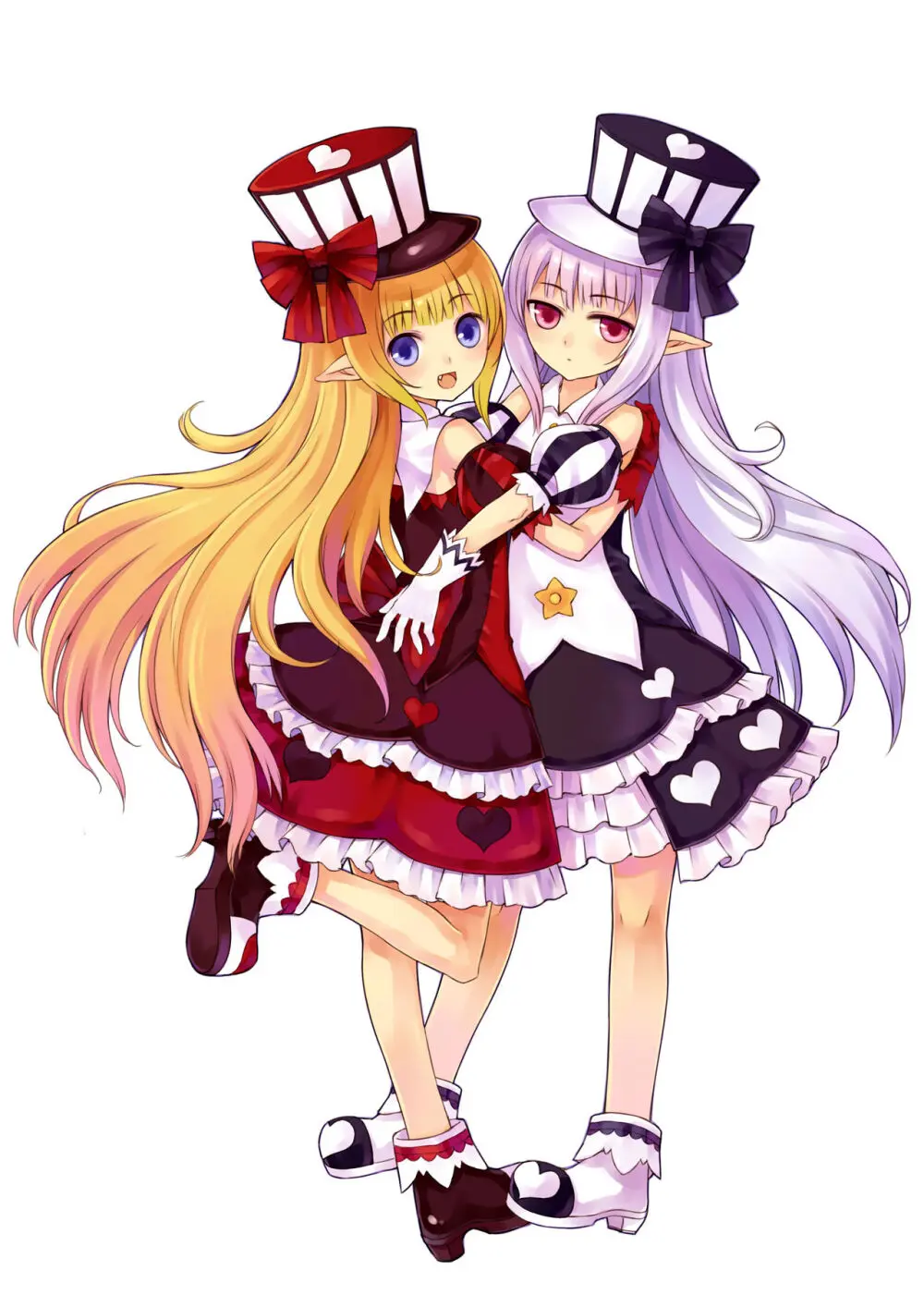 ●PIXIV● 翼つばさ [2874136] 雪糕大乱炖 Page.268