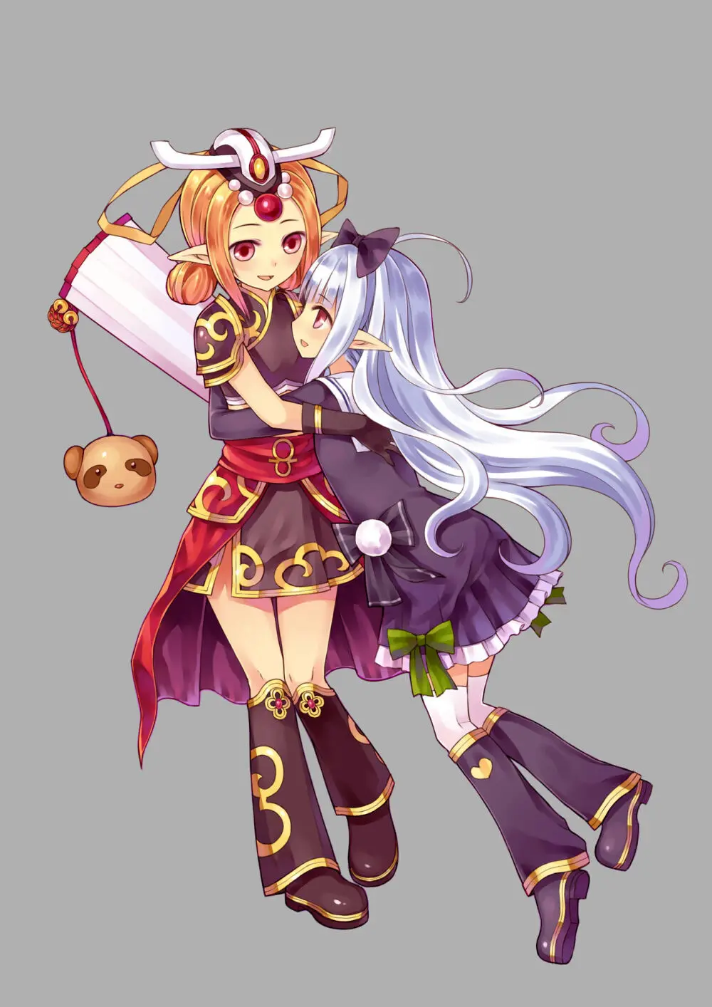 ●PIXIV● 翼つばさ [2874136] 雪糕大乱炖 Page.270