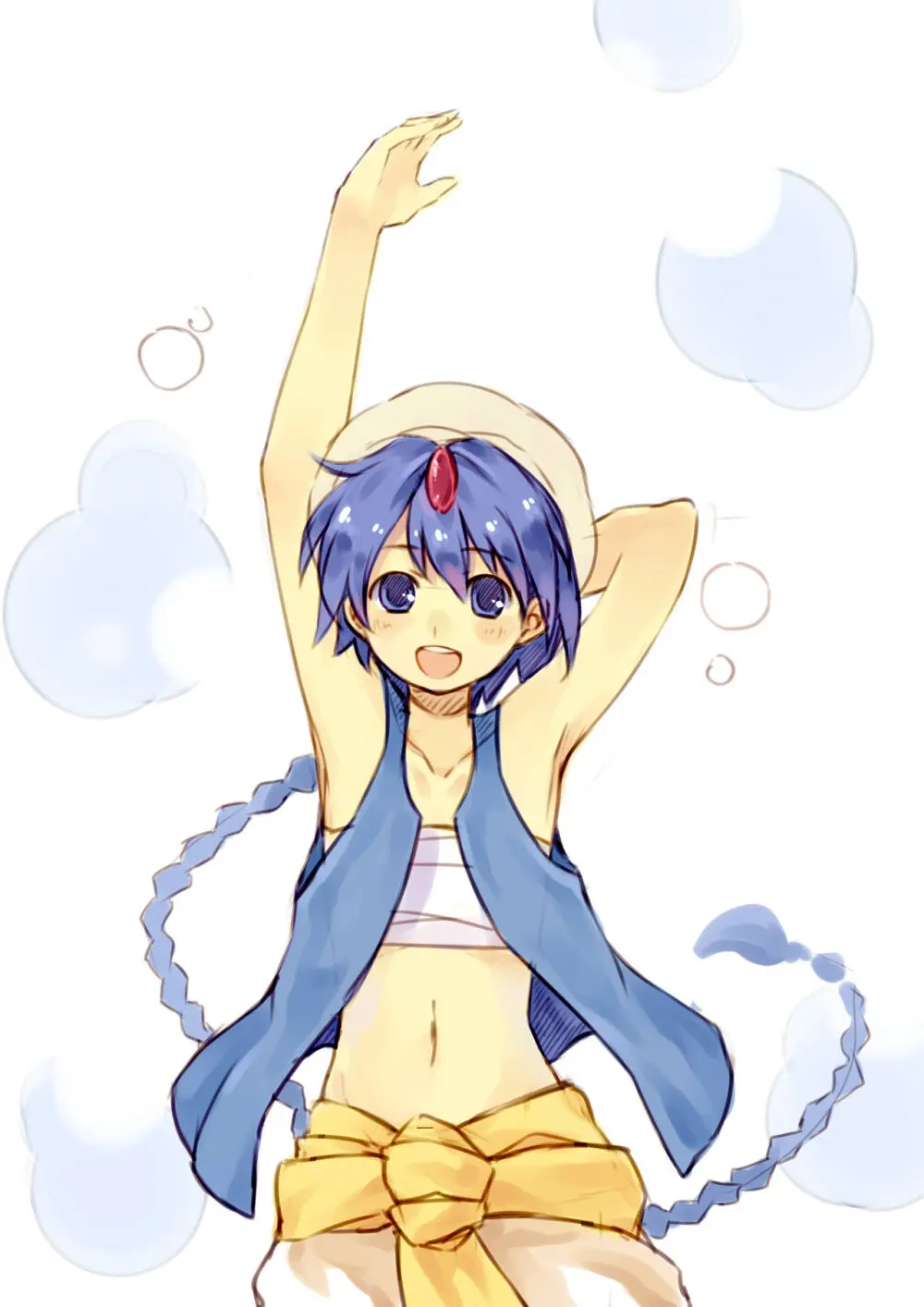 ●PIXIV● 翼つばさ [2874136] 雪糕大乱炖 Page.272