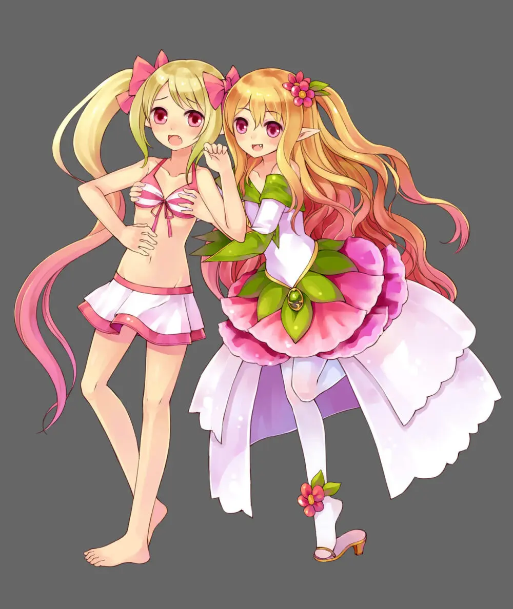 ●PIXIV● 翼つばさ [2874136] 雪糕大乱炖 Page.273