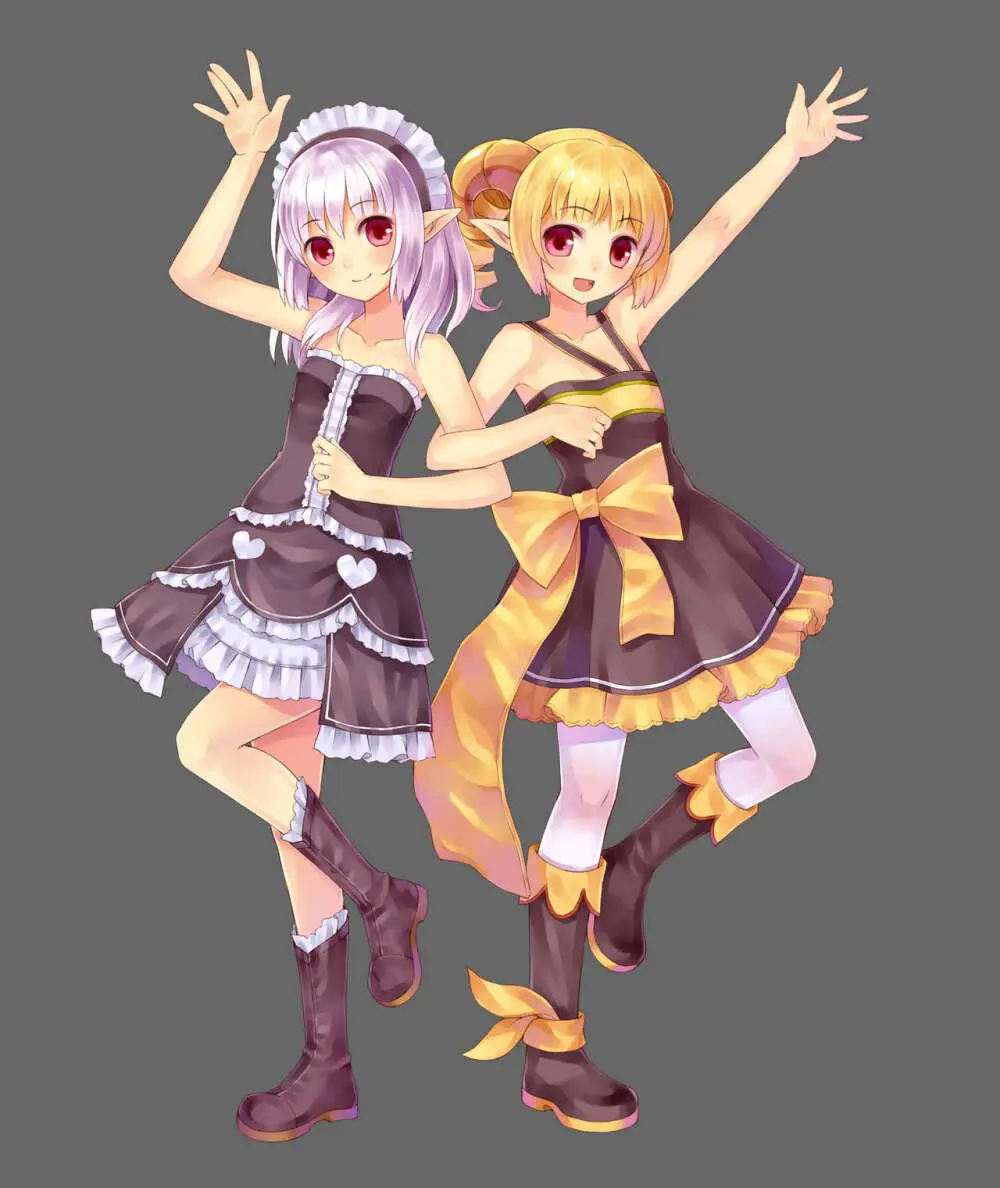 ●PIXIV● 翼つばさ [2874136] 雪糕大乱炖 Page.276