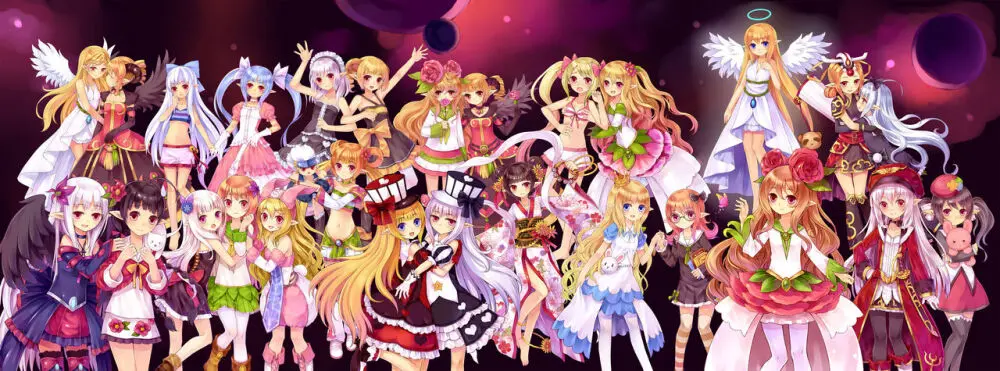 ●PIXIV● 翼つばさ [2874136] 雪糕大乱炖 Page.278