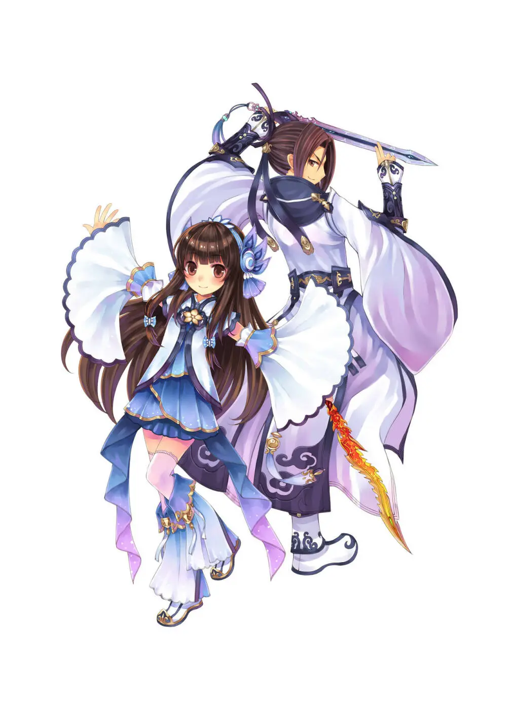 ●PIXIV● 翼つばさ [2874136] 雪糕大乱炖 Page.283