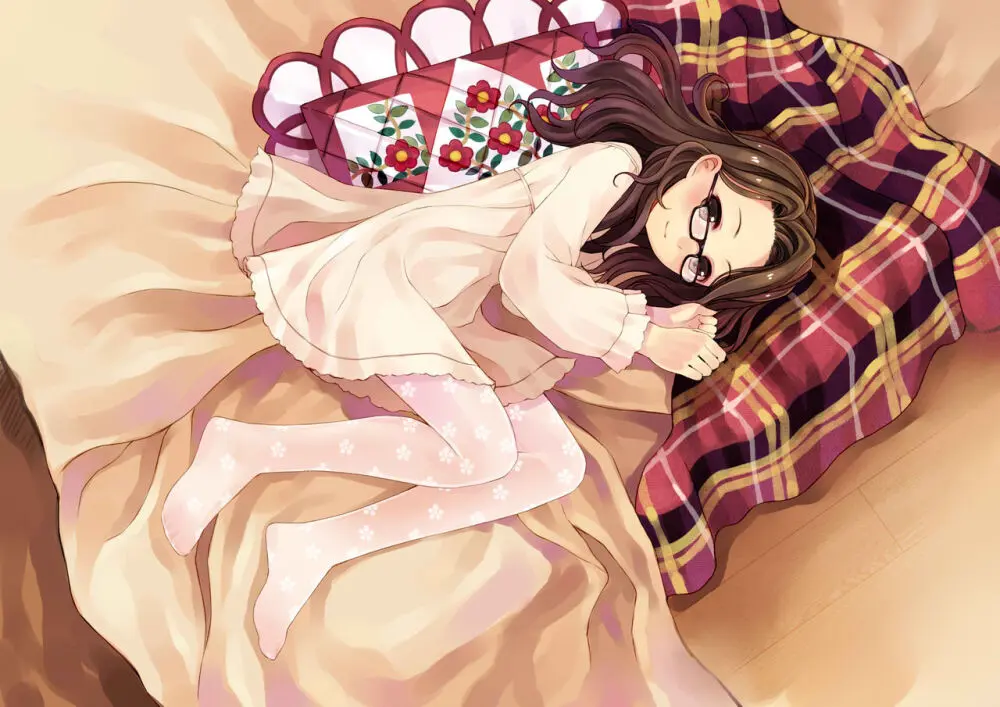 ●PIXIV● 翼つばさ [2874136] 雪糕大乱炖 Page.285