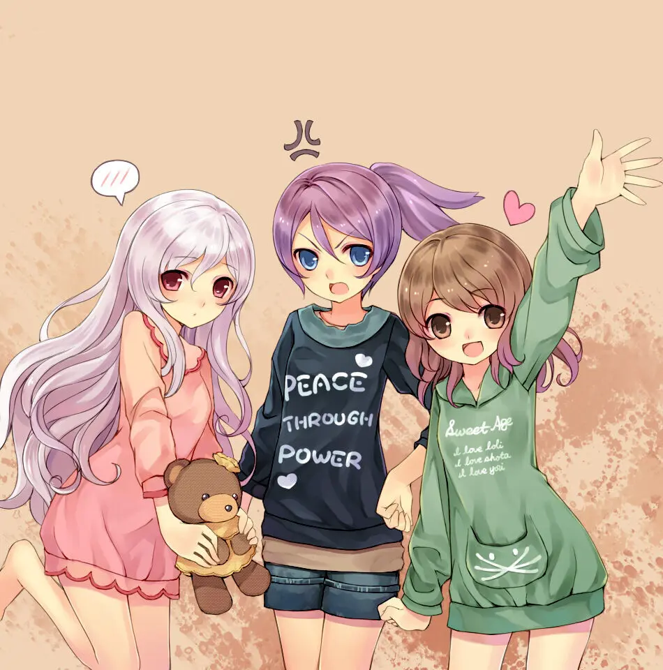 ●PIXIV● 翼つばさ [2874136] 雪糕大乱炖 Page.288