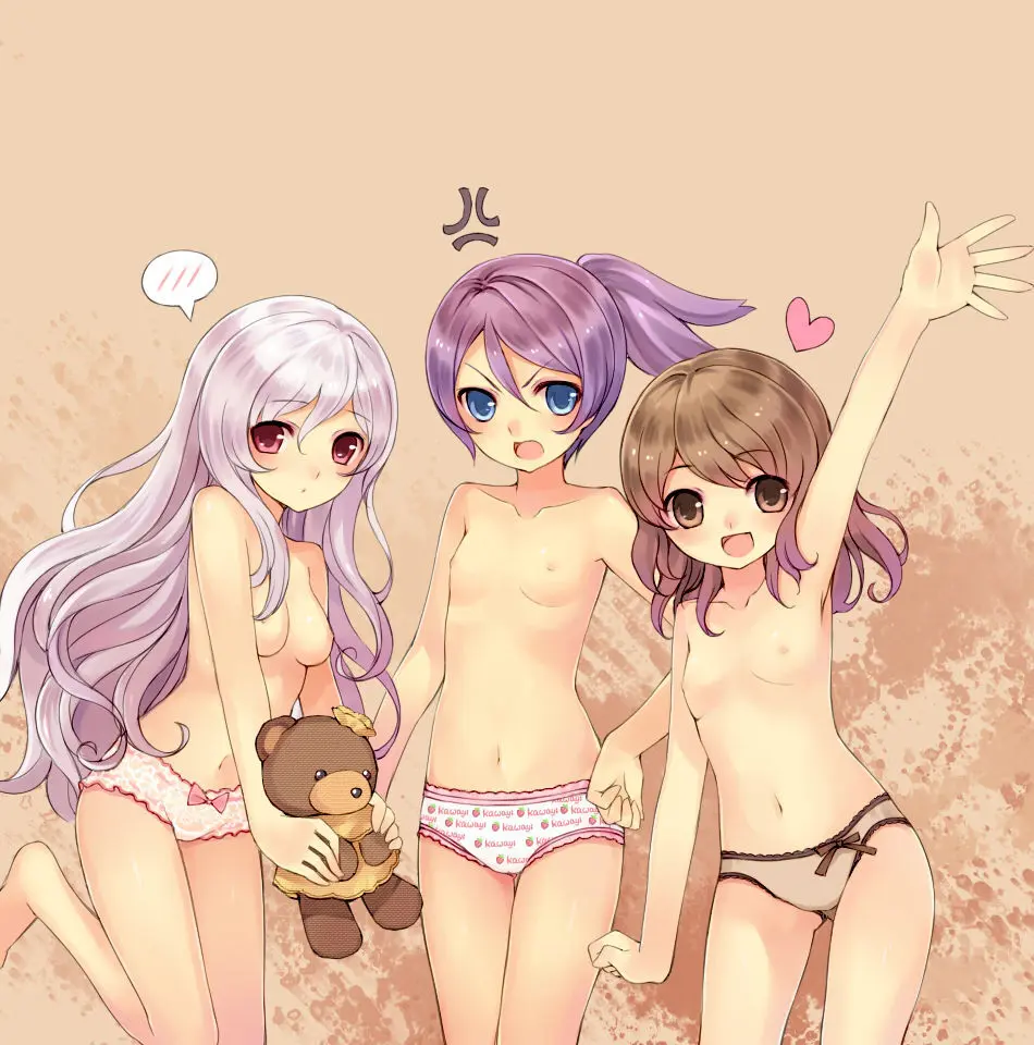 ●PIXIV● 翼つばさ [2874136] 雪糕大乱炖 Page.290