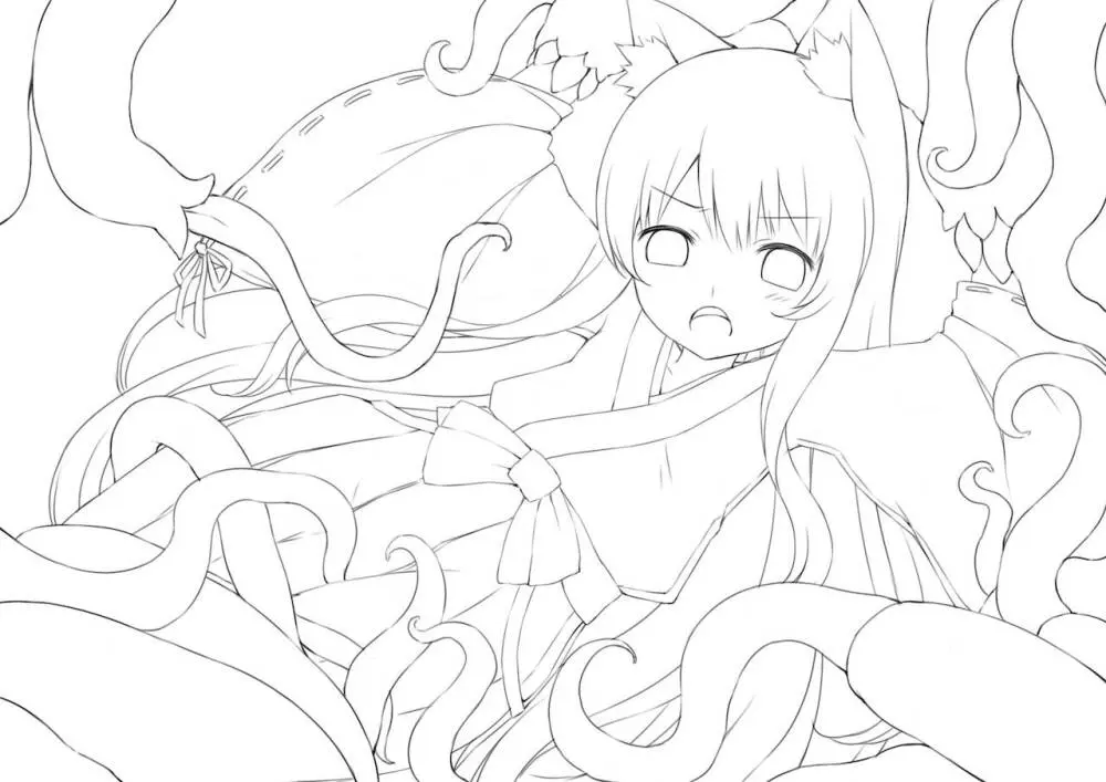 ●PIXIV● 翼つばさ [2874136] 雪糕大乱炖 Page.301