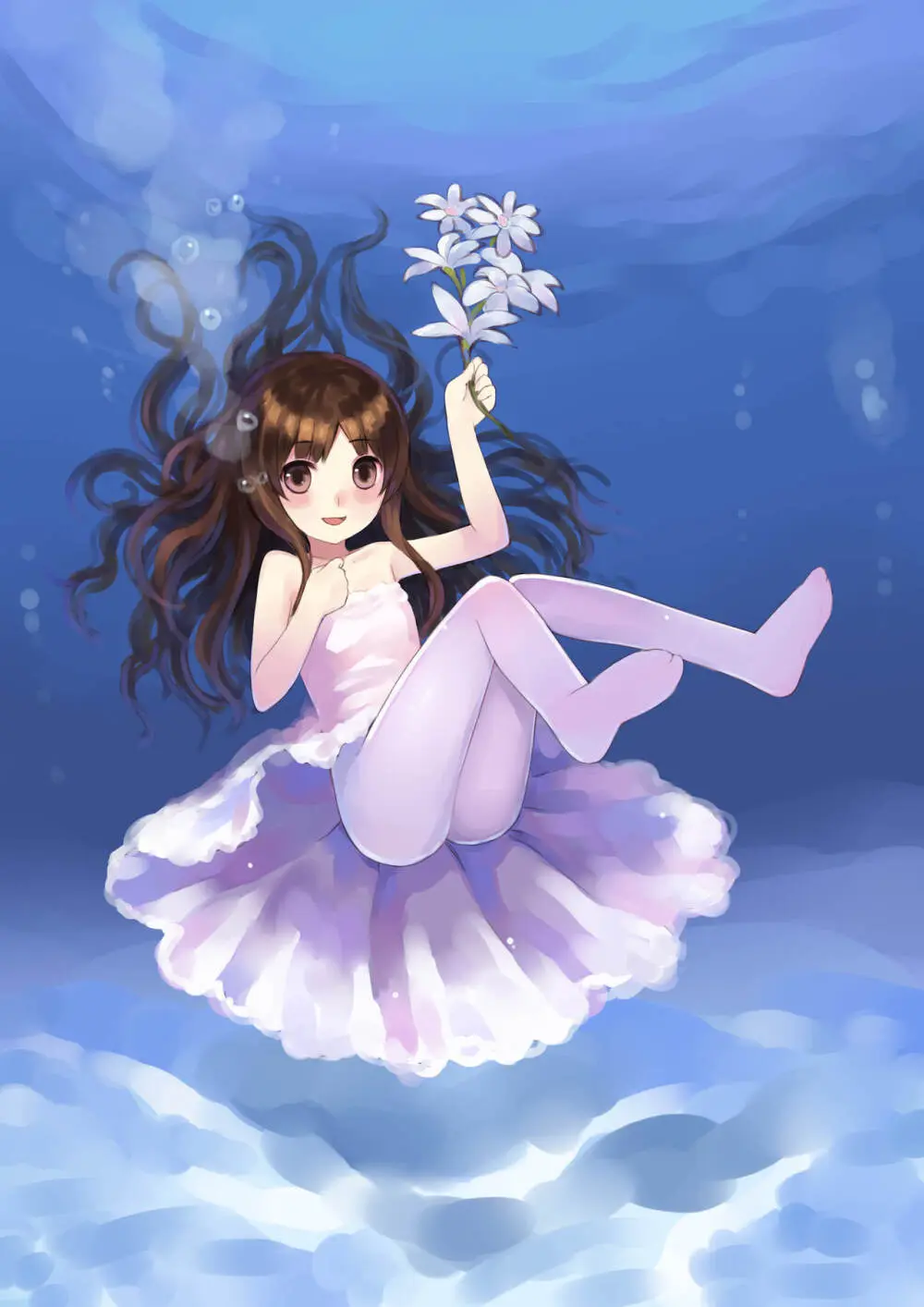 ●PIXIV● 翼つばさ [2874136] 雪糕大乱炖 Page.312