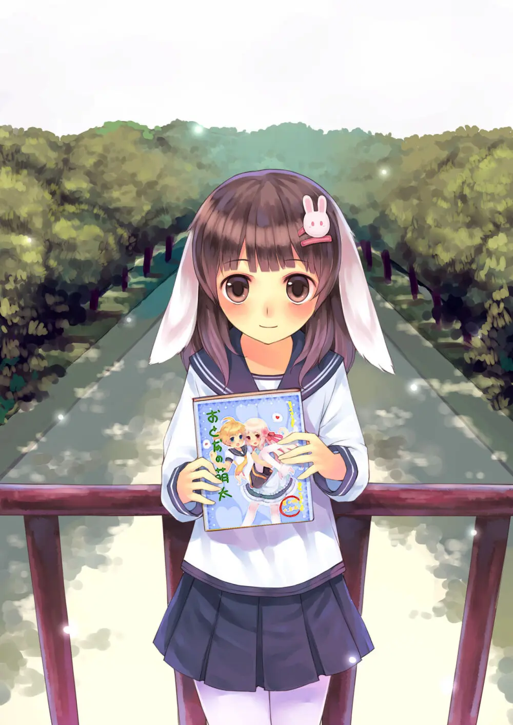 ●PIXIV● 翼つばさ [2874136] 雪糕大乱炖 Page.331