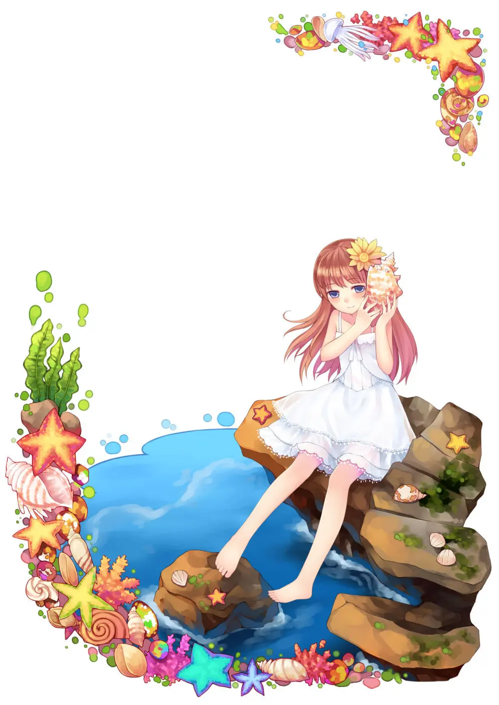 ●PIXIV● 翼つばさ [2874136] 雪糕大乱炖 Page.332