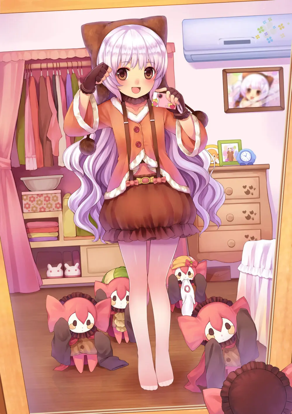 ●PIXIV● 翼つばさ [2874136] 雪糕大乱炖 Page.339