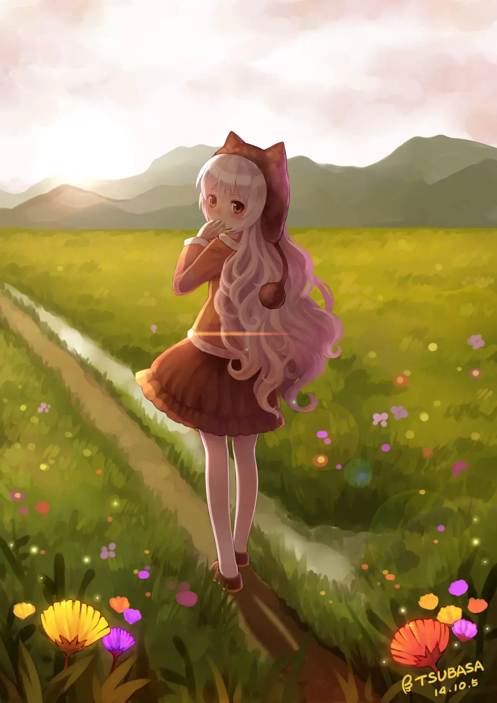 ●PIXIV● 翼つばさ [2874136] 雪糕大乱炖 Page.340