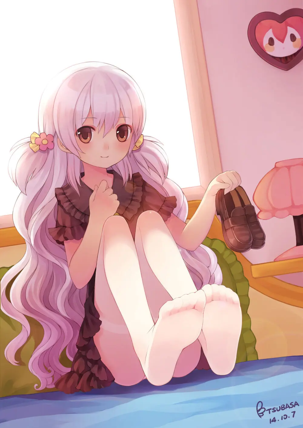 ●PIXIV● 翼つばさ [2874136] 雪糕大乱炖 Page.341