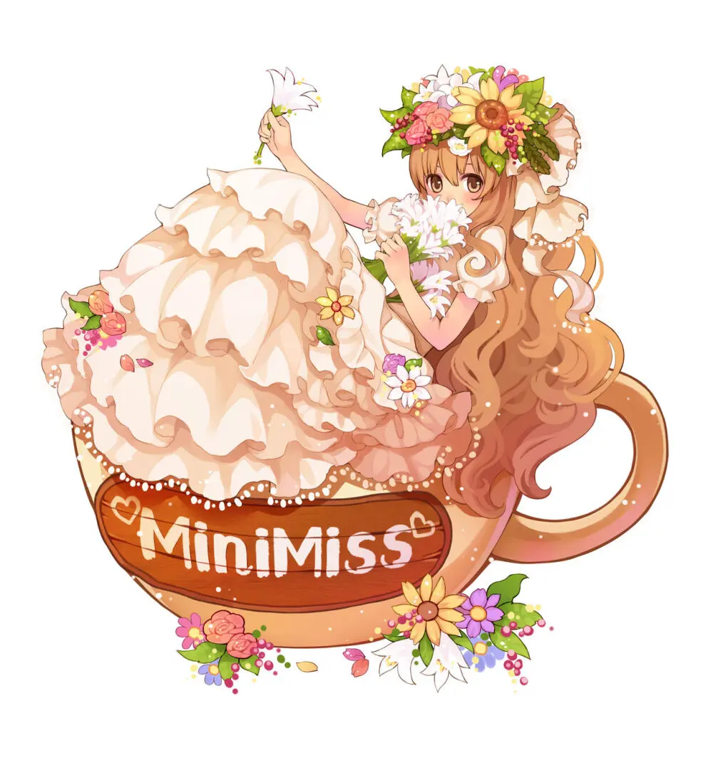 ●PIXIV● 翼つばさ [2874136] 雪糕大乱炖 Page.344