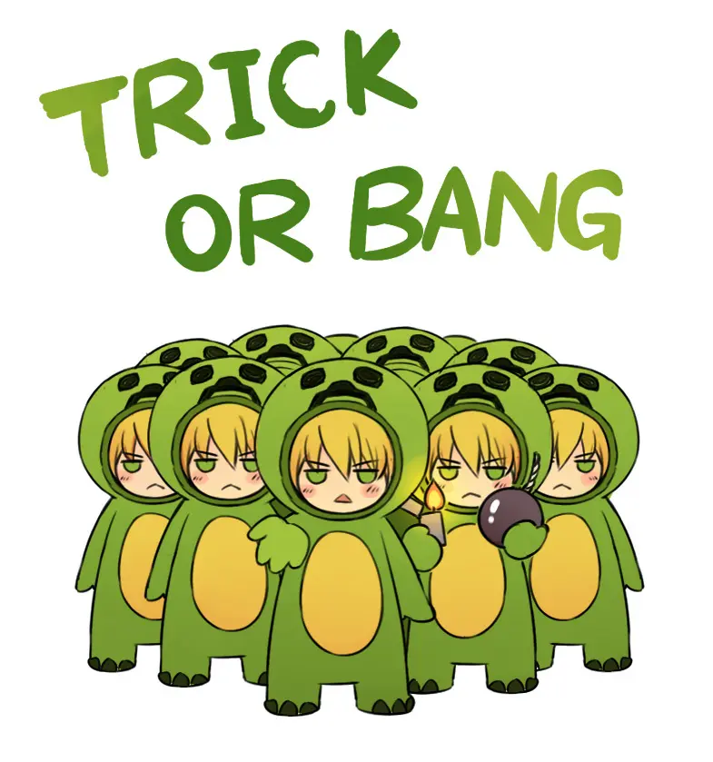 ●PIXIV● 翼つばさ [2874136] 雪糕大乱炖 Page.345