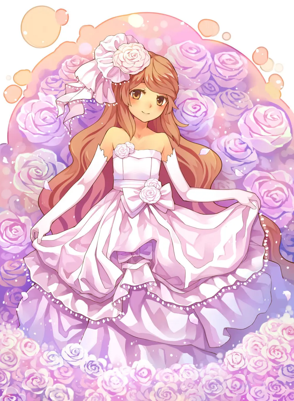 ●PIXIV● 翼つばさ [2874136] 雪糕大乱炖 Page.347