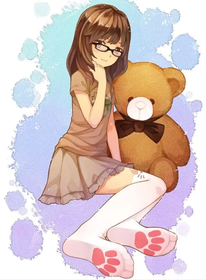 ●PIXIV● 翼つばさ [2874136] 雪糕大乱炖 Page.351