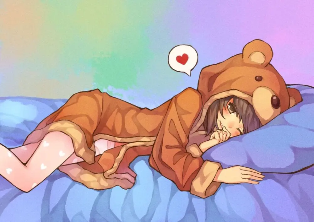 ●PIXIV● 翼つばさ [2874136] 雪糕大乱炖 Page.352