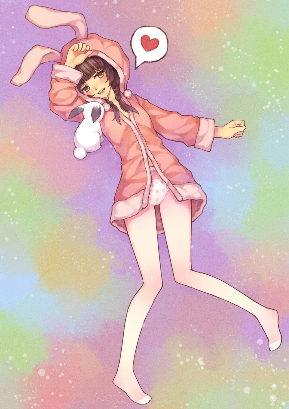 ●PIXIV● 翼つばさ [2874136] 雪糕大乱炖 Page.353