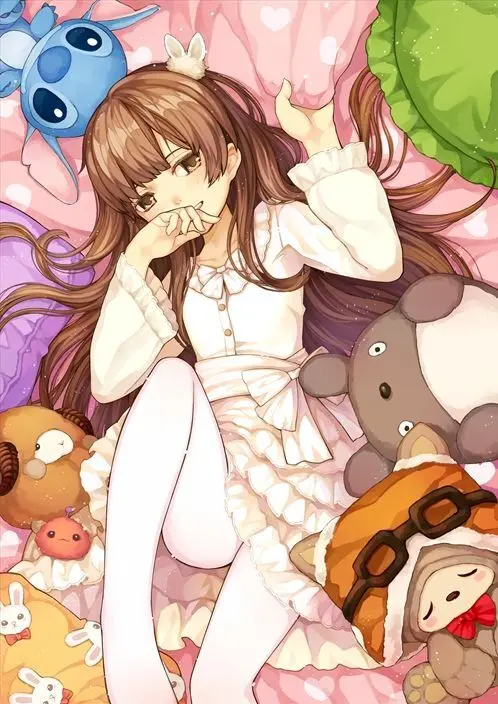 ●PIXIV● 翼つばさ [2874136] 雪糕大乱炖 Page.356